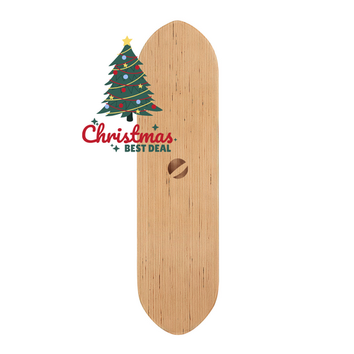 SW Balance Board (Yogaboard)